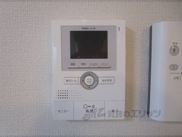 ドアフォン（ＴＶ含）