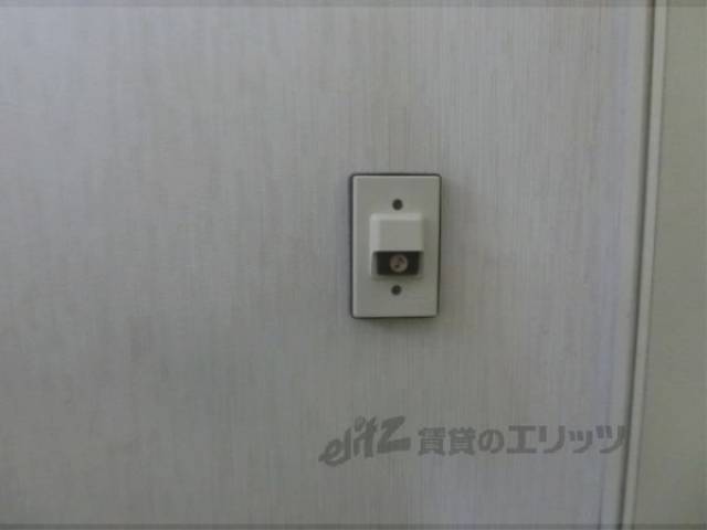 インターフォン