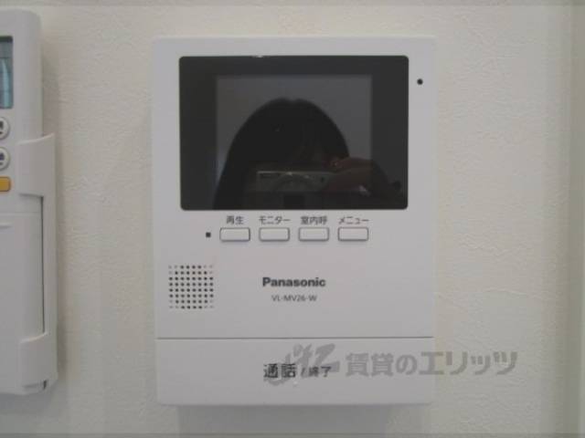 ドアフォン（ＴＶ含）