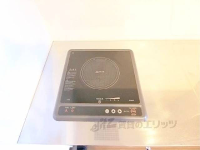 1口コンロ