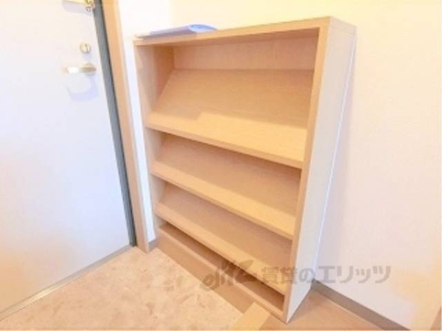 下駄箱