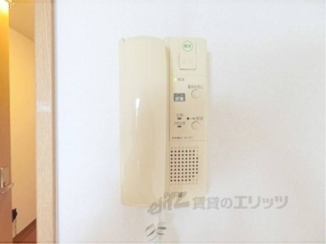 インターフォン