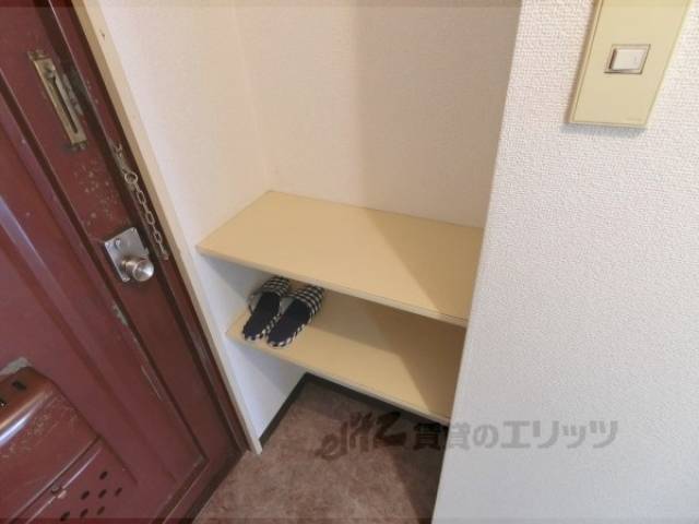 下駄箱