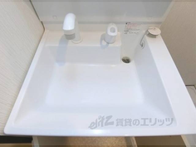洗面所