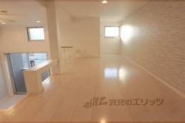 セレサージュ山科室内写真2