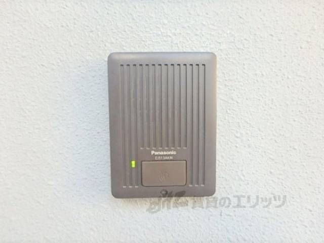 ドアホン