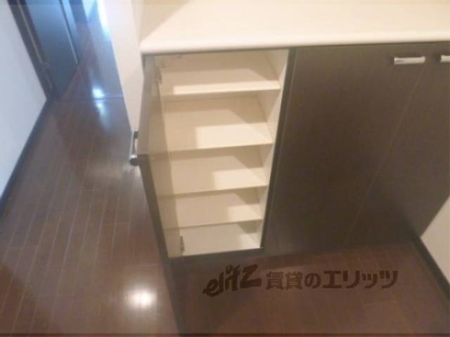 下駄箱