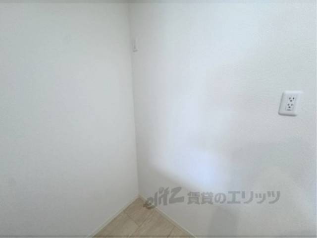 冷蔵庫置場