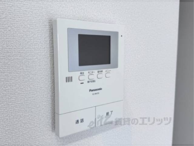 ドアフォン（ＴＶ含）