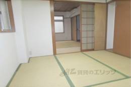 リッチモンド岡崎室内写真1