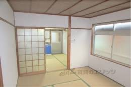 リッチモンド岡崎室内写真2