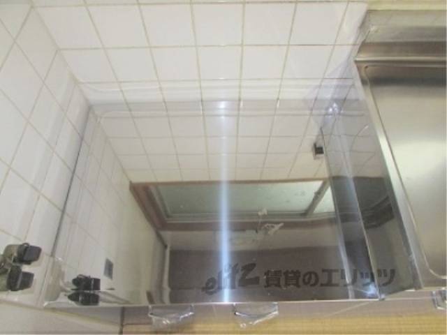 コンロスペース