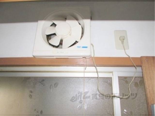 換気扇