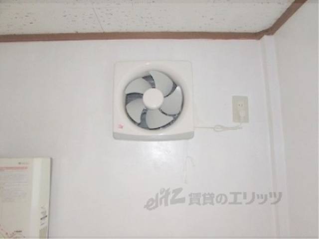 換気扇