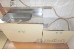 リッチモンド岡崎室内写真2