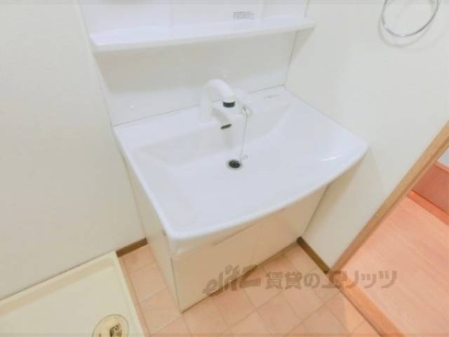 洗面所