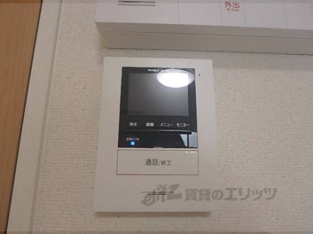 ドアフォン（ＴＶ含）