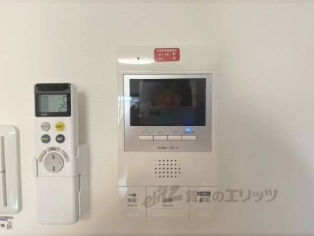 ドアフォン（ＴＶ含）