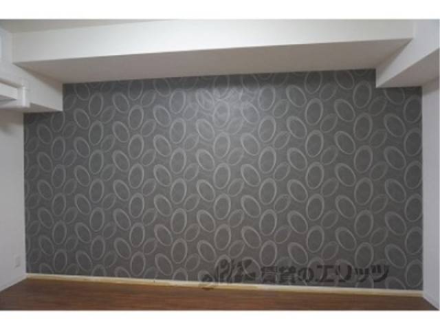 アクセントクロス