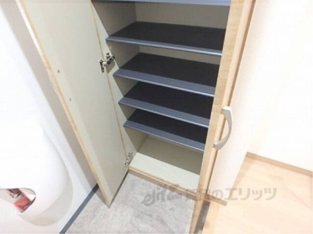 下駄箱