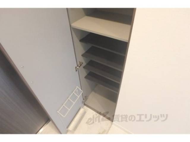 下駄箱