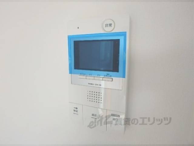 インターホン
