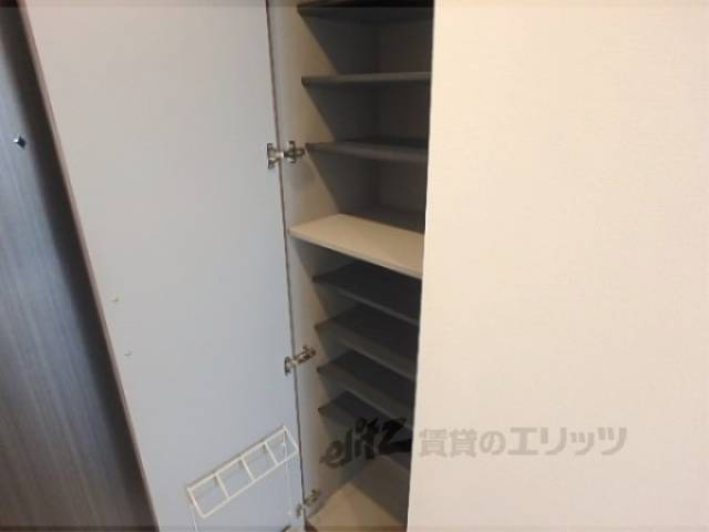 下駄箱
