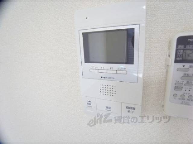 ドアフォン（ＴＶ含）