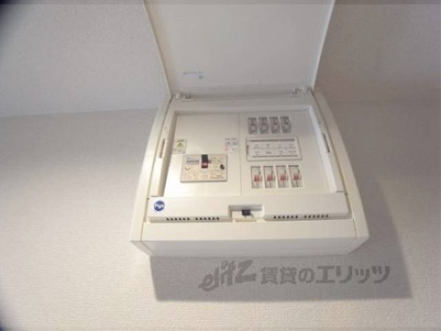 ブレーカー