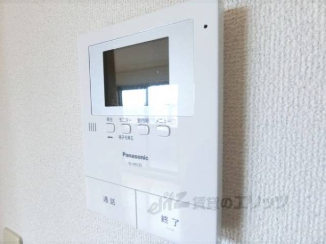 ドアフォン（ＴＶ含）