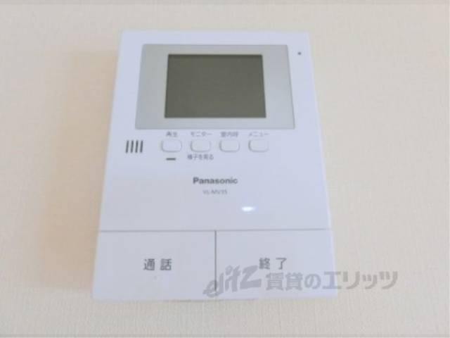 ドアフォン（ＴＶ含）