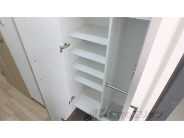下駄箱