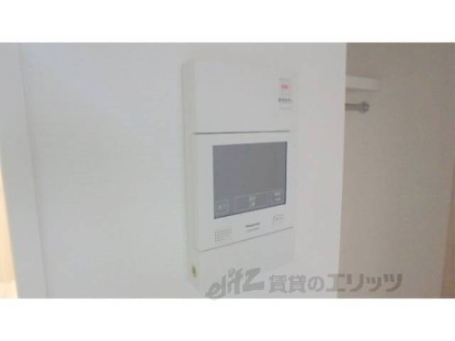 モニターフォン