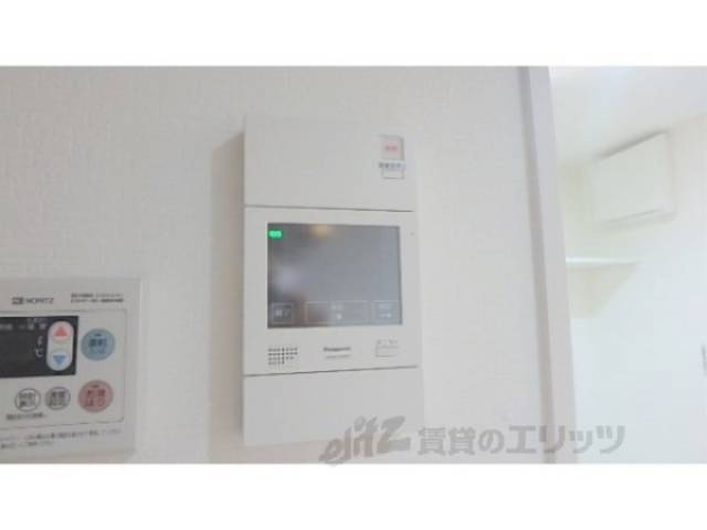 モニターフォン