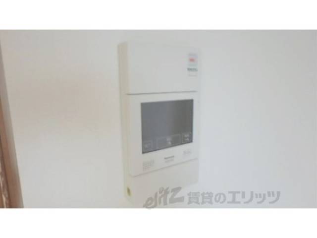 モニターフォン