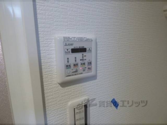 浴室乾燥機　リモコン