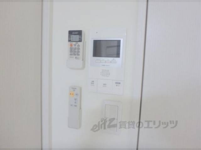 ドアフォン（ＴＶ含）