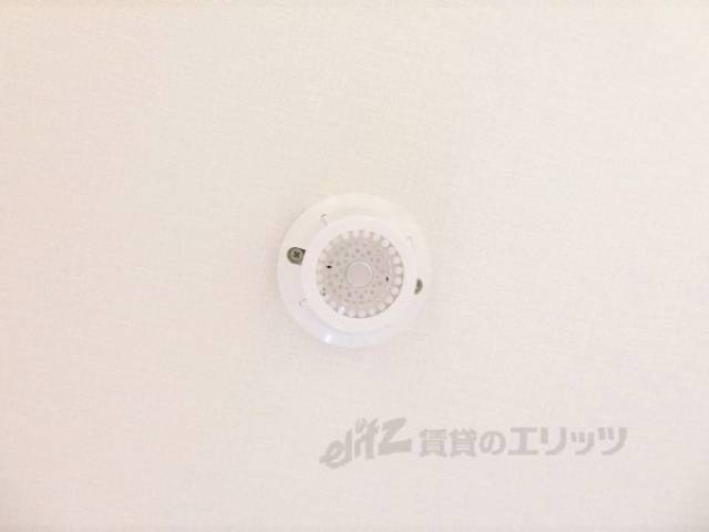 火災報知器