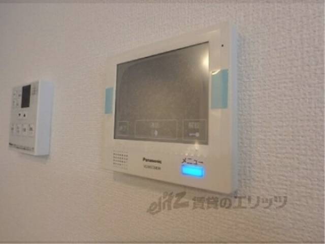 ドアフォン（ＴＶ含）　モニターホン