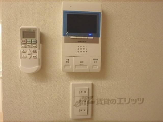 モニターホン