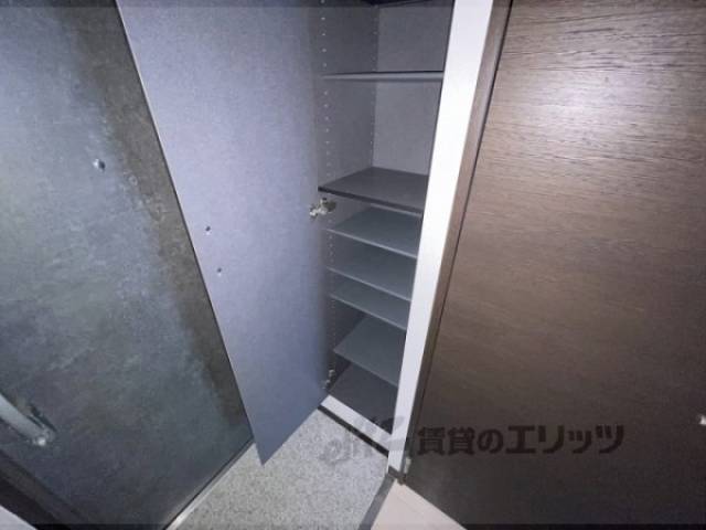 下駄箱