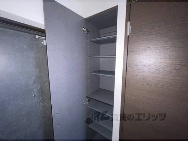 下駄箱