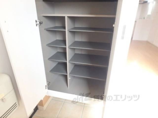 下駄箱
