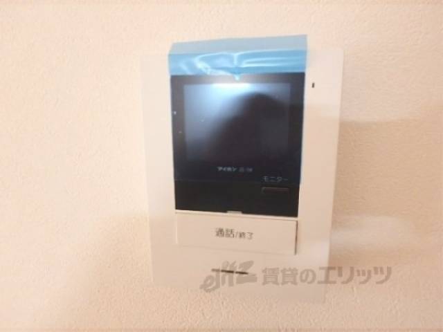 インターホン