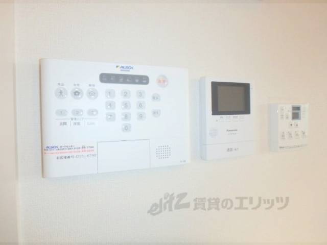 モニターフォン