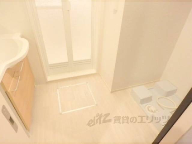 洗面所　脱衣所