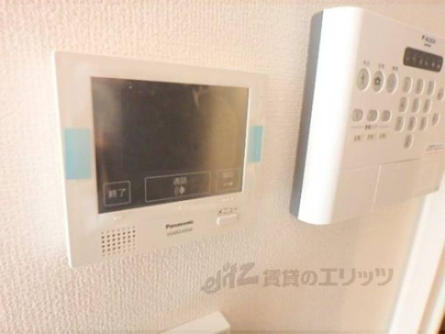 ドアフォン（ＴＶ含）