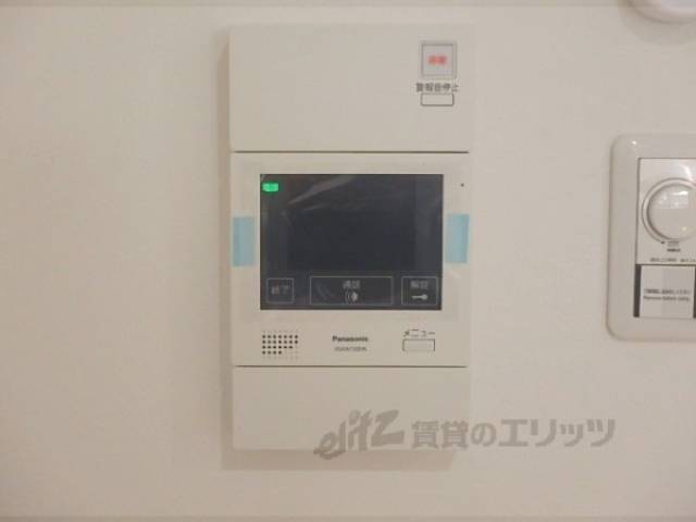ドアホン