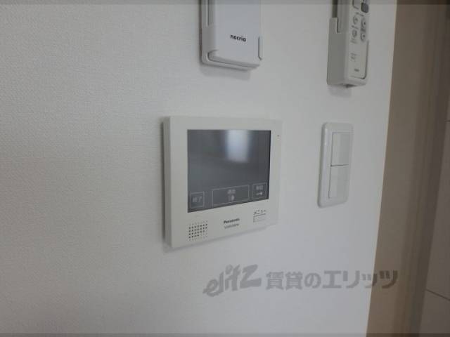 モニターフォン