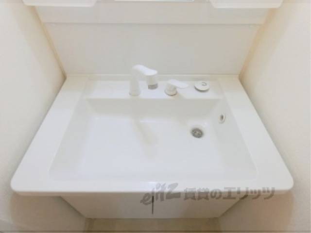 洗面台